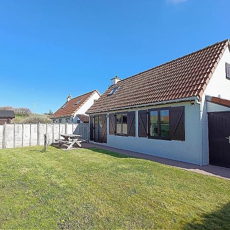 Holiday Home In De Haan Near Beach Wenduine 외부 사진