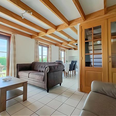 Holiday Home In De Haan Near Beach Wenduine 외부 사진