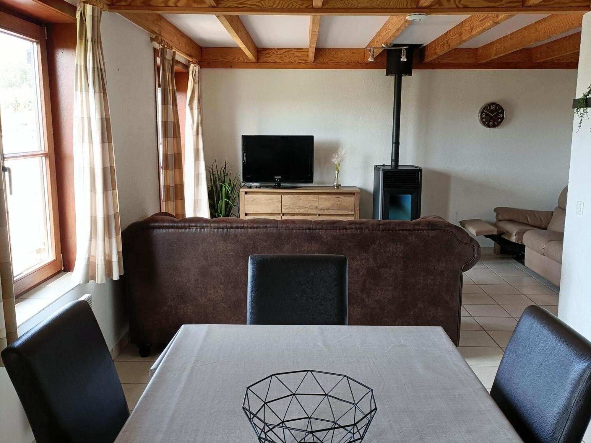 Holiday Home In De Haan Near Beach Wenduine 외부 사진