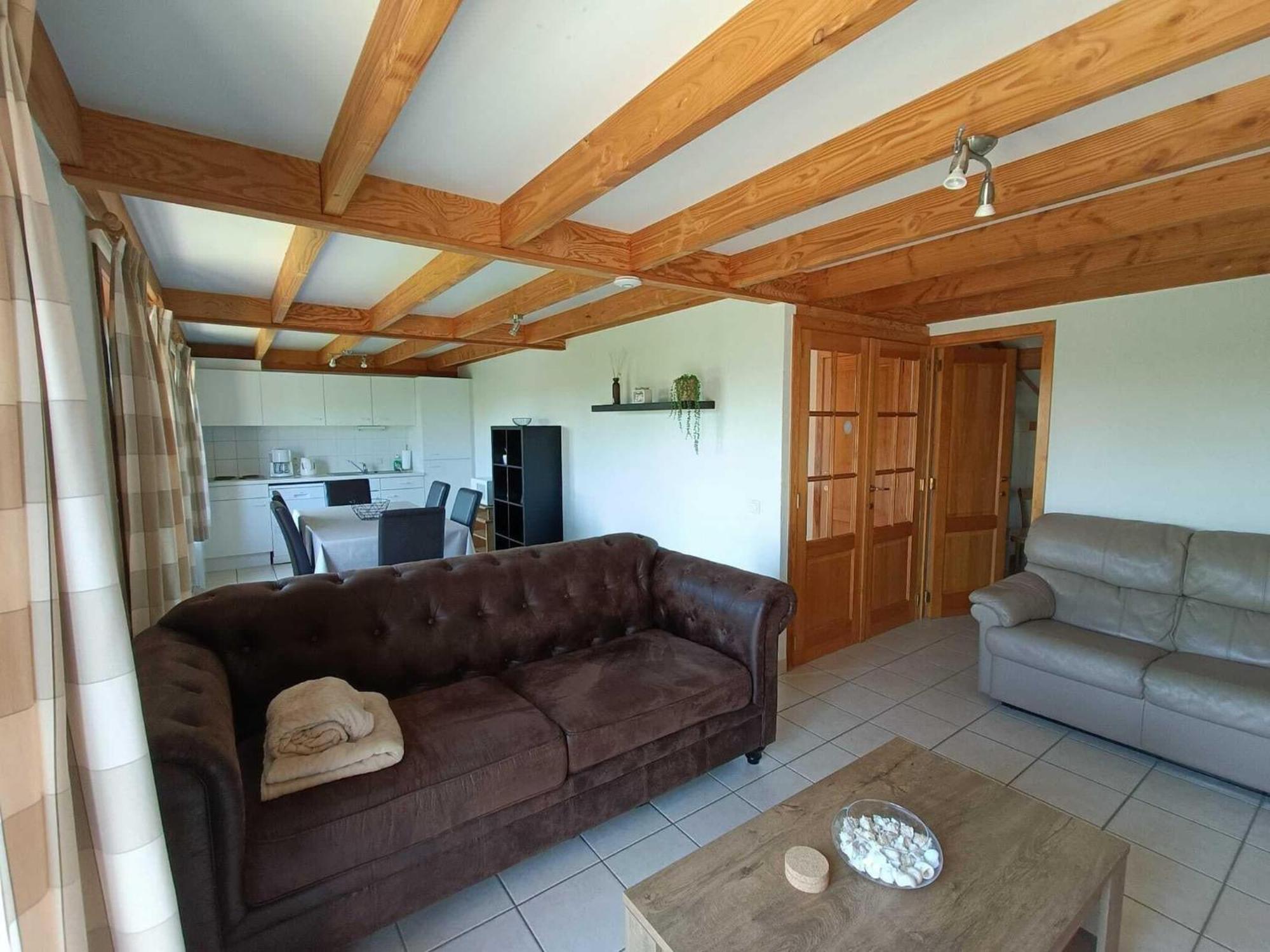 Holiday Home In De Haan Near Beach Wenduine 외부 사진