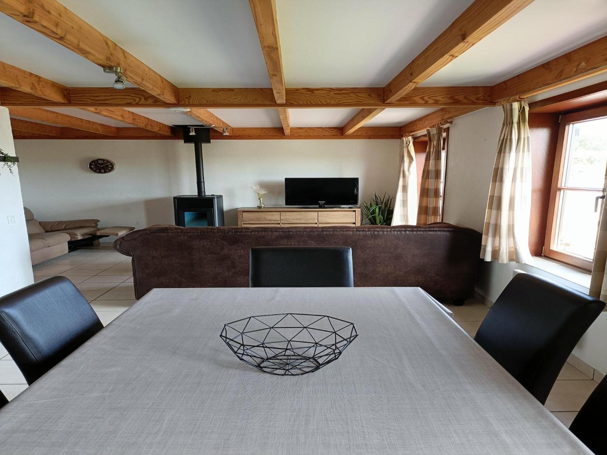 Holiday Home In De Haan Near Beach Wenduine 외부 사진